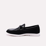 Black Casual Shoes 0160571