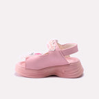 Baby Fancy Sandal Pink 0721274