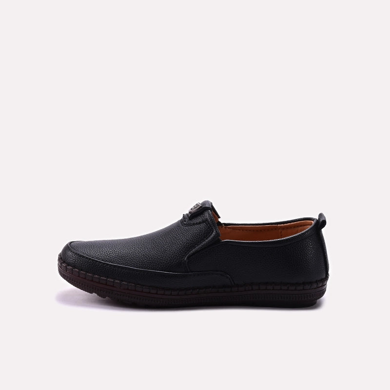 Baba Casual Shoes Black 0610598