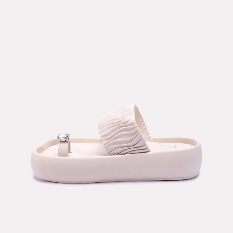 Fawn Platform Slippers 0413202