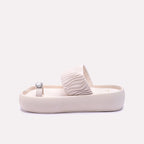 Fawn Platform Slippers 0413202