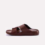 Casual Slipper Mustard 0151198