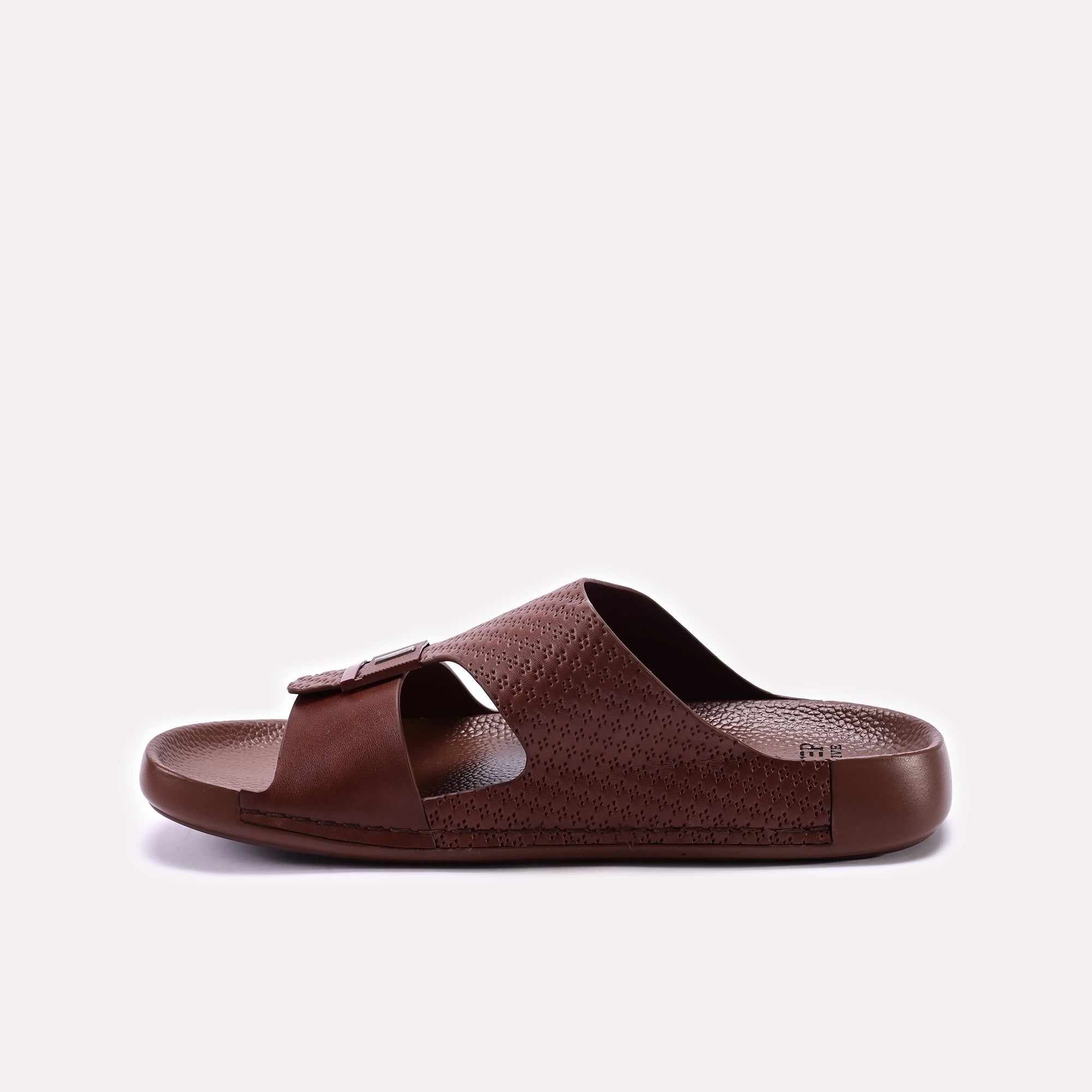 Casual Slipper Mustard 0151198