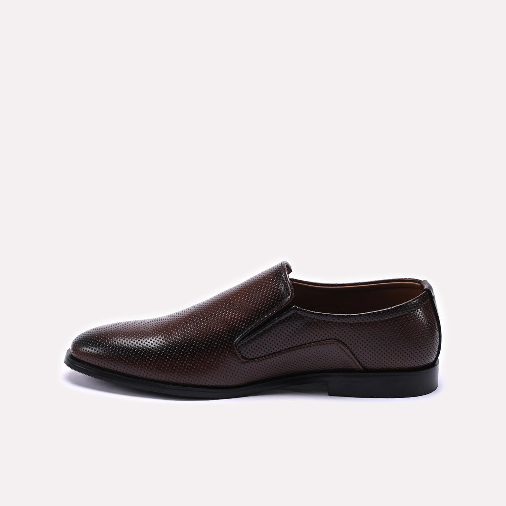 Formal Shoes Brown 0111833