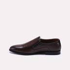 Formal Shoes Brown 0111833