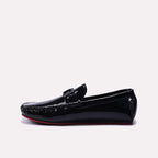 Loafer Shoes Black 0131016