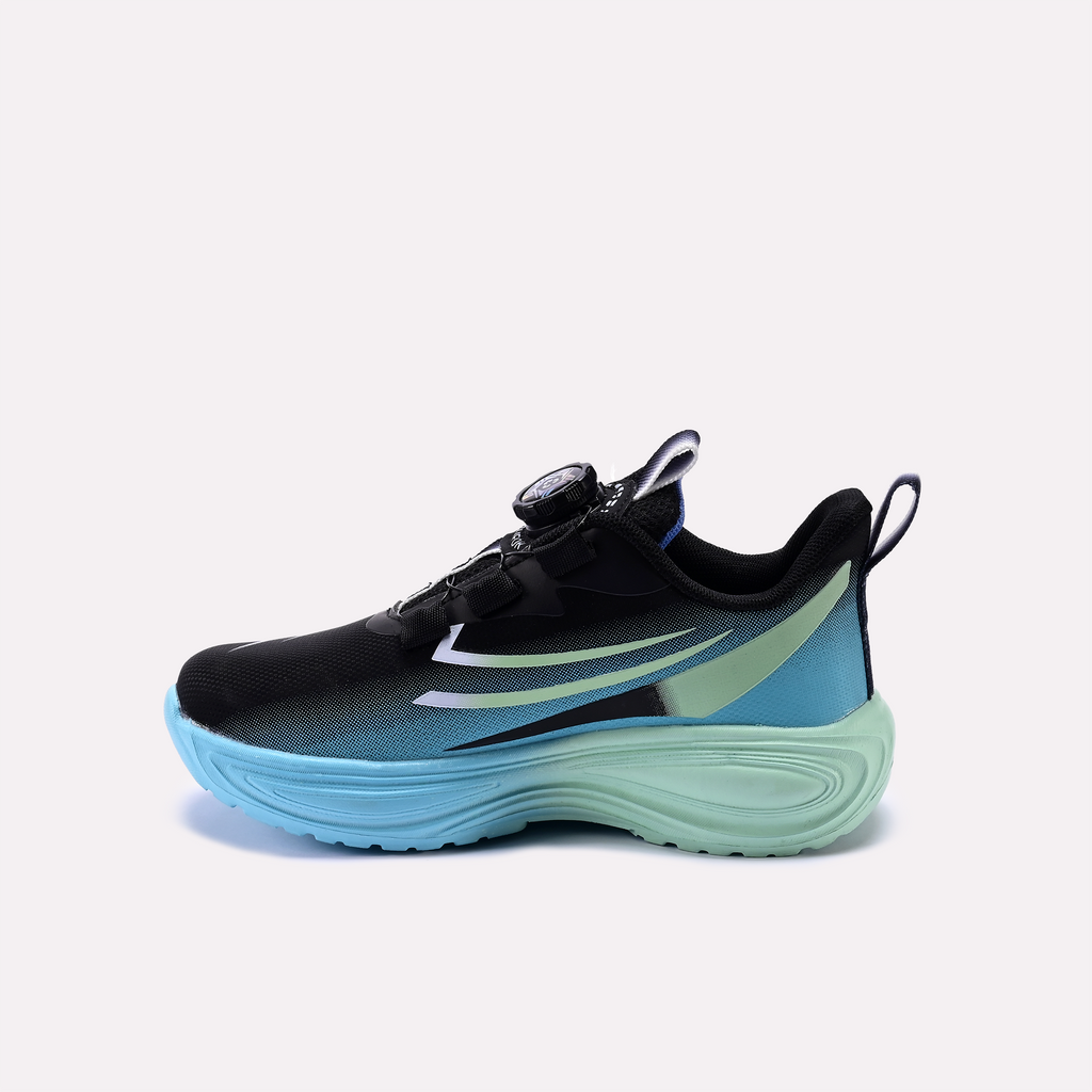 Baba Jogger Shoes Blue 0650745