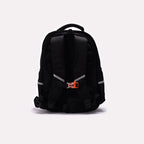 School Backpack Black 0820782