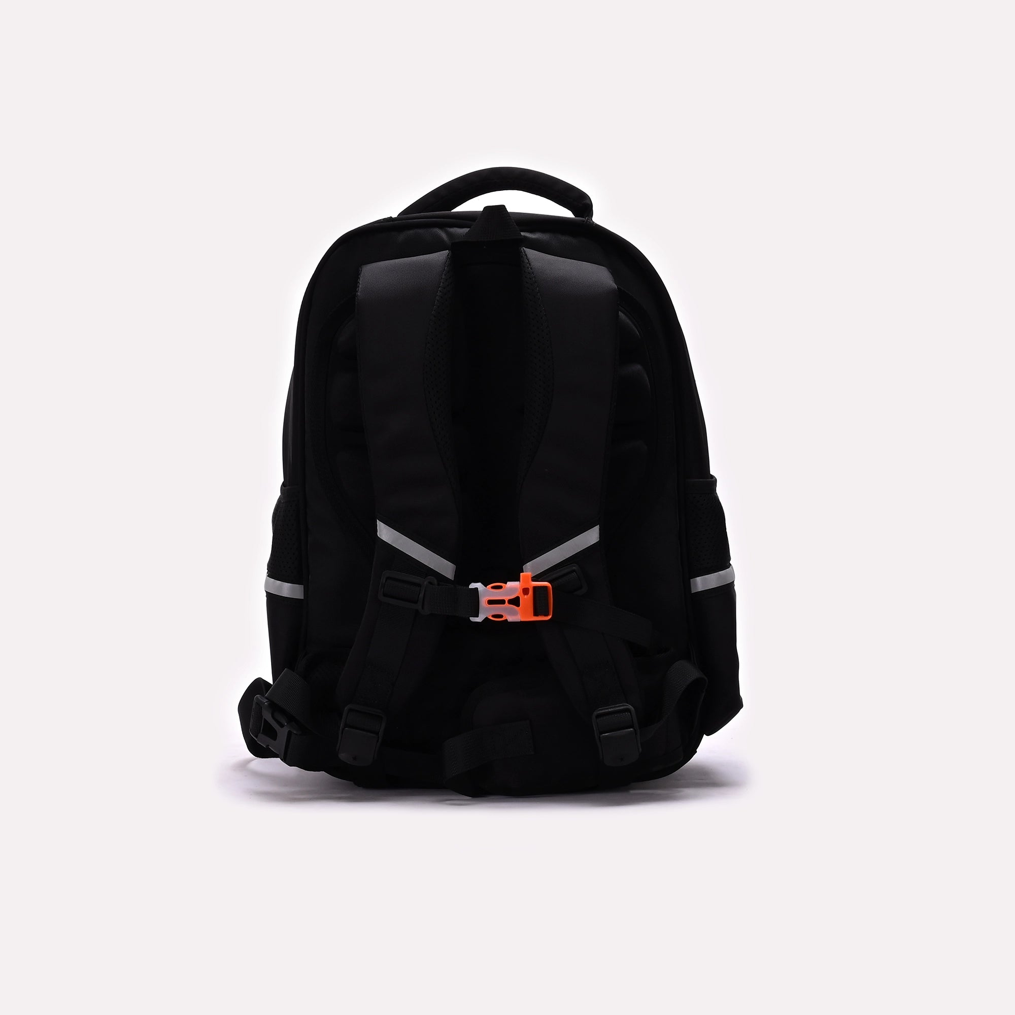 School Backpack Black 0820782