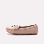Moccasin Shoes Fawn 0440948