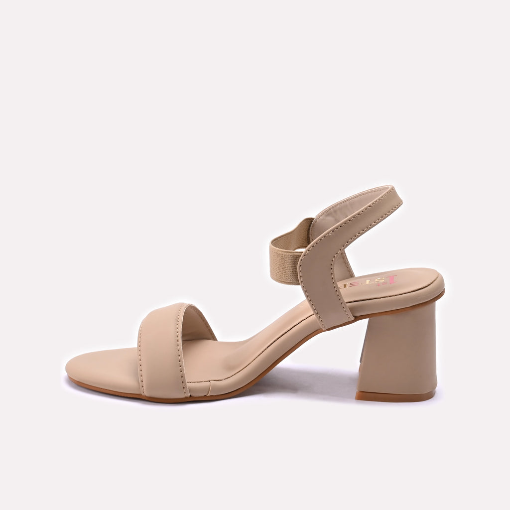 Casual Sandal Fawn 0421318