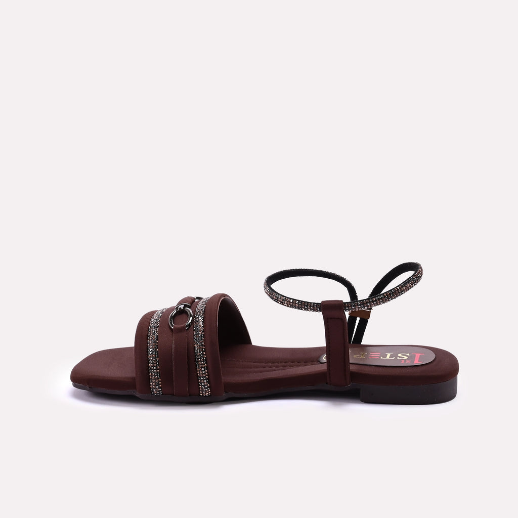 Fancy Sandal Fawn 0421743
