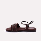 Fancy Sandal Fawn 0421743