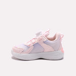 Baby Jogger Shoes Pink 750339