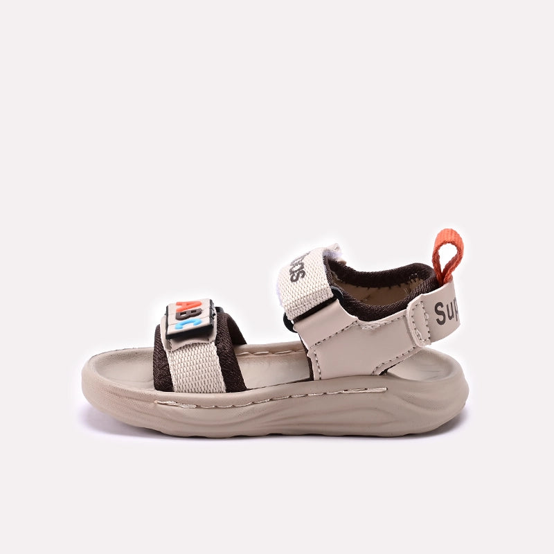 Baba Sport Sandal Fawn 0621066