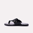 Casual Slipper Black 0151406