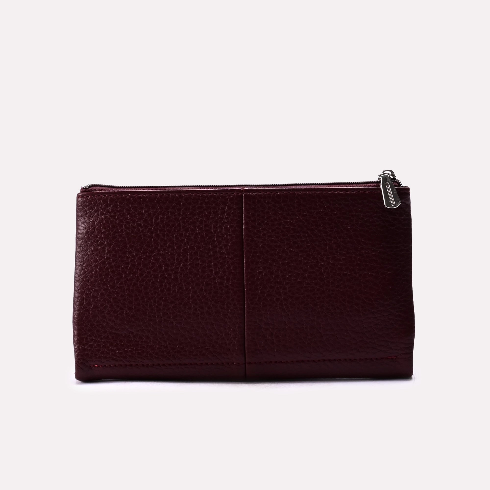 Casual Wallet Maroon 0310418