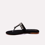 Fancy Slipper Black 0413711