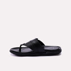 Casual Slipper Black 0151202