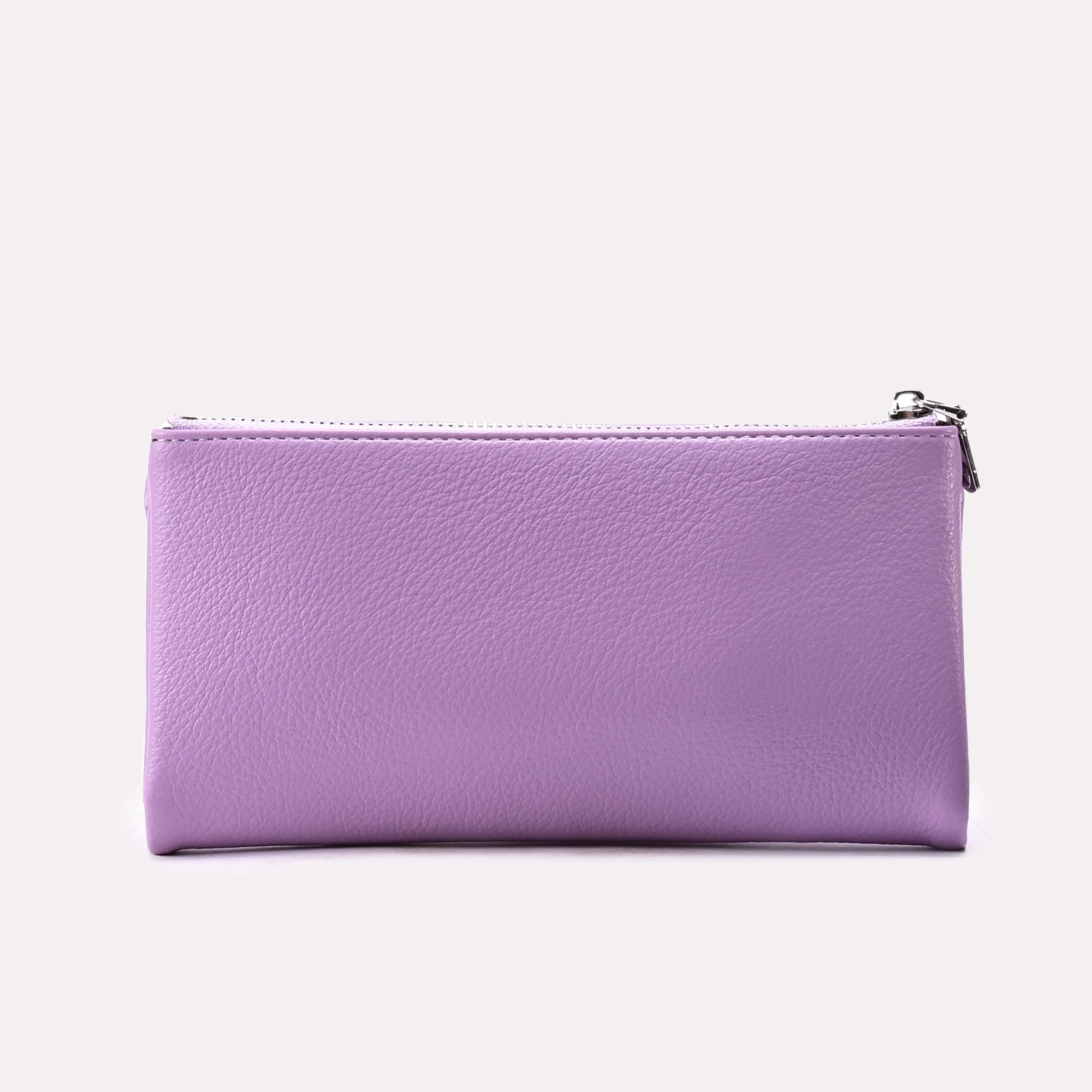 Casual Wallet Purple 0310417