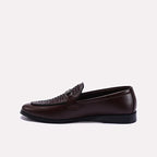 Brown Mens Formal Shoes 0111326
