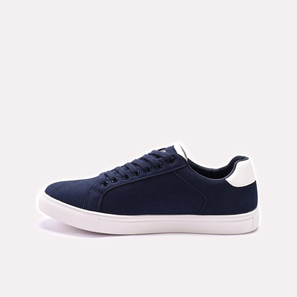 Sneaker Shoes Blue 0120736