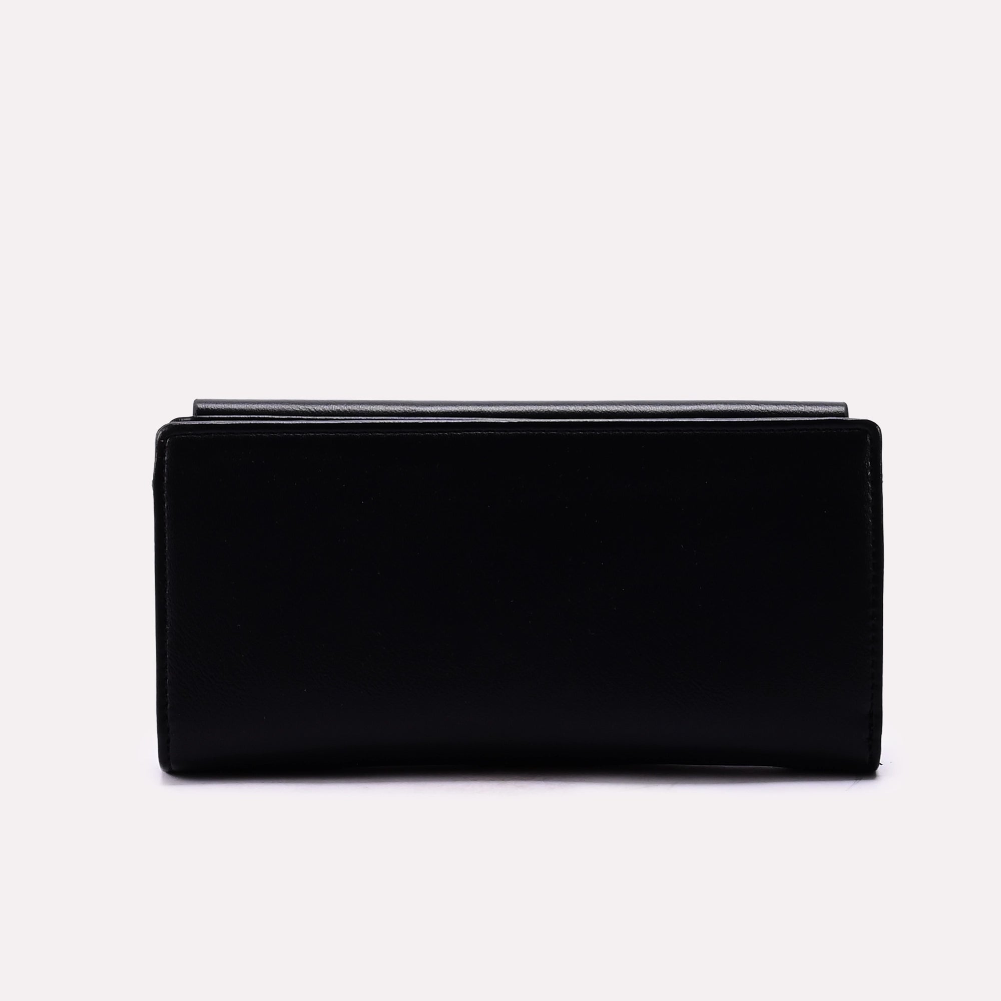 Casual Wallet Black 0310420