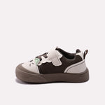 Baba Casual Shoes Khaki 0610547