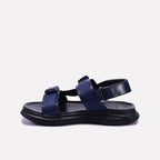 Blue Comfy Casual Sandals 0141163