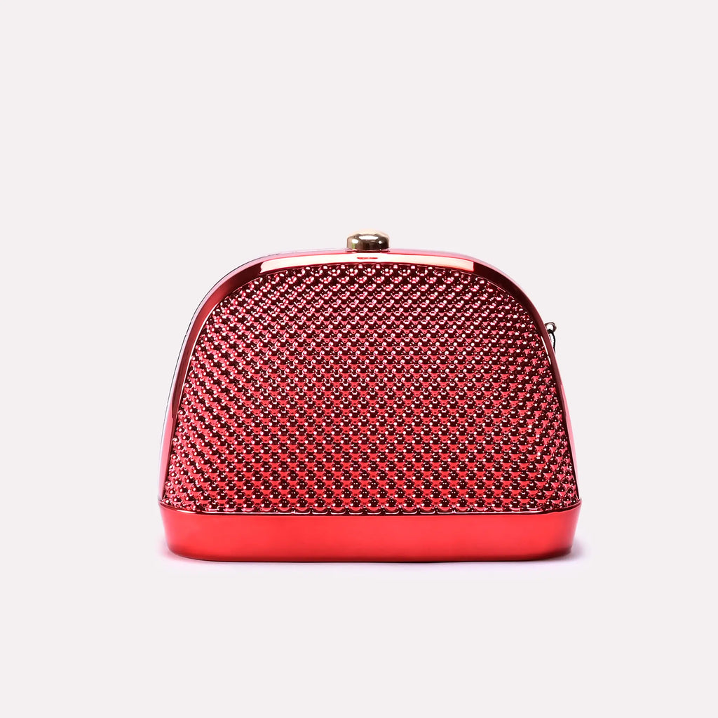 Casual Clutch Red 0315903