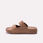 Casual Slipper Brown 0414037