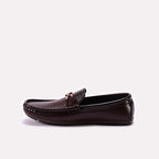 Baba Loafer Shoes Brown 0610627