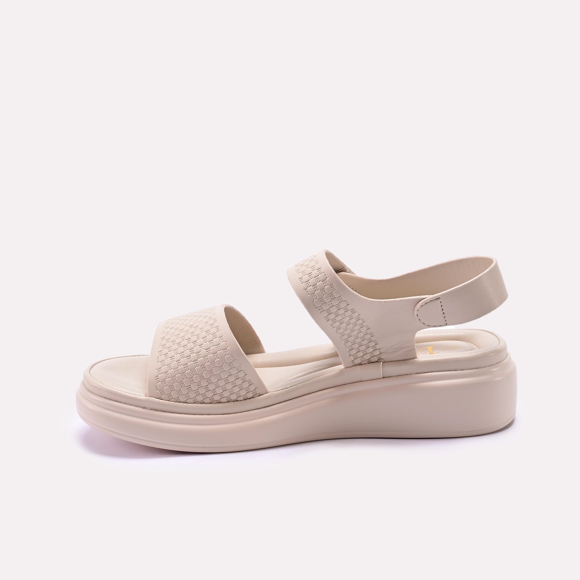 Casual Sandal Fawn 0421841