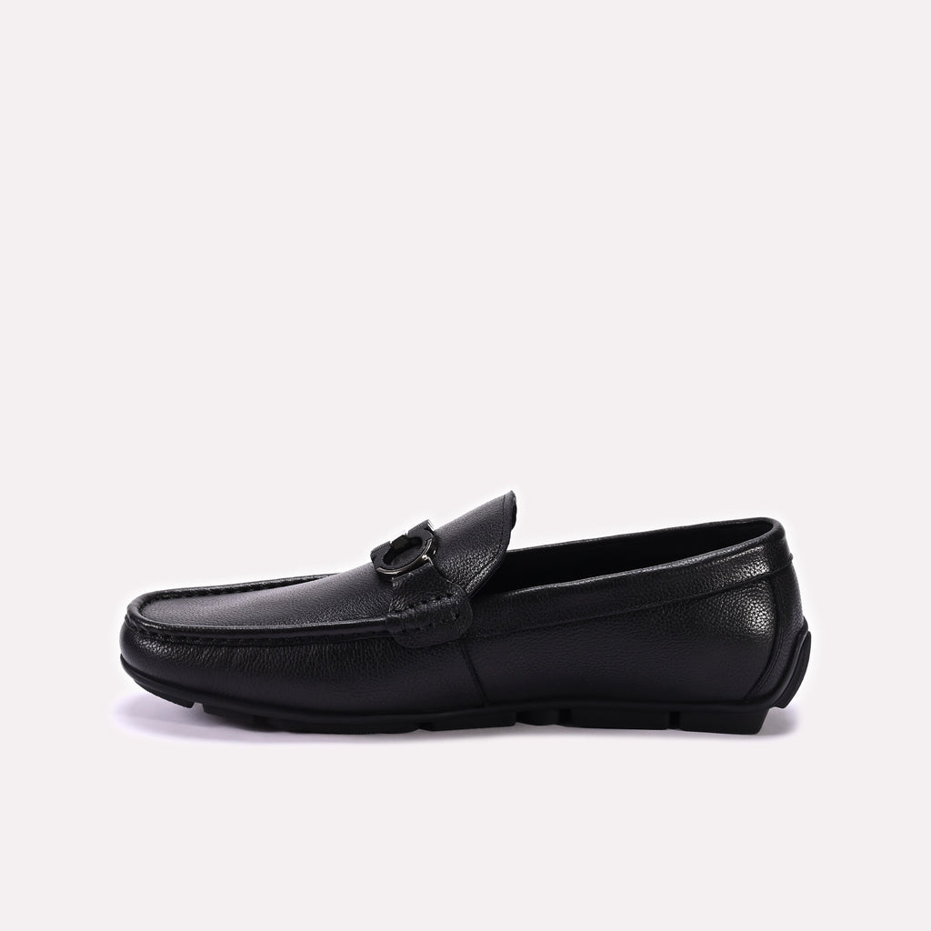Loafer Shoes Black 0131161