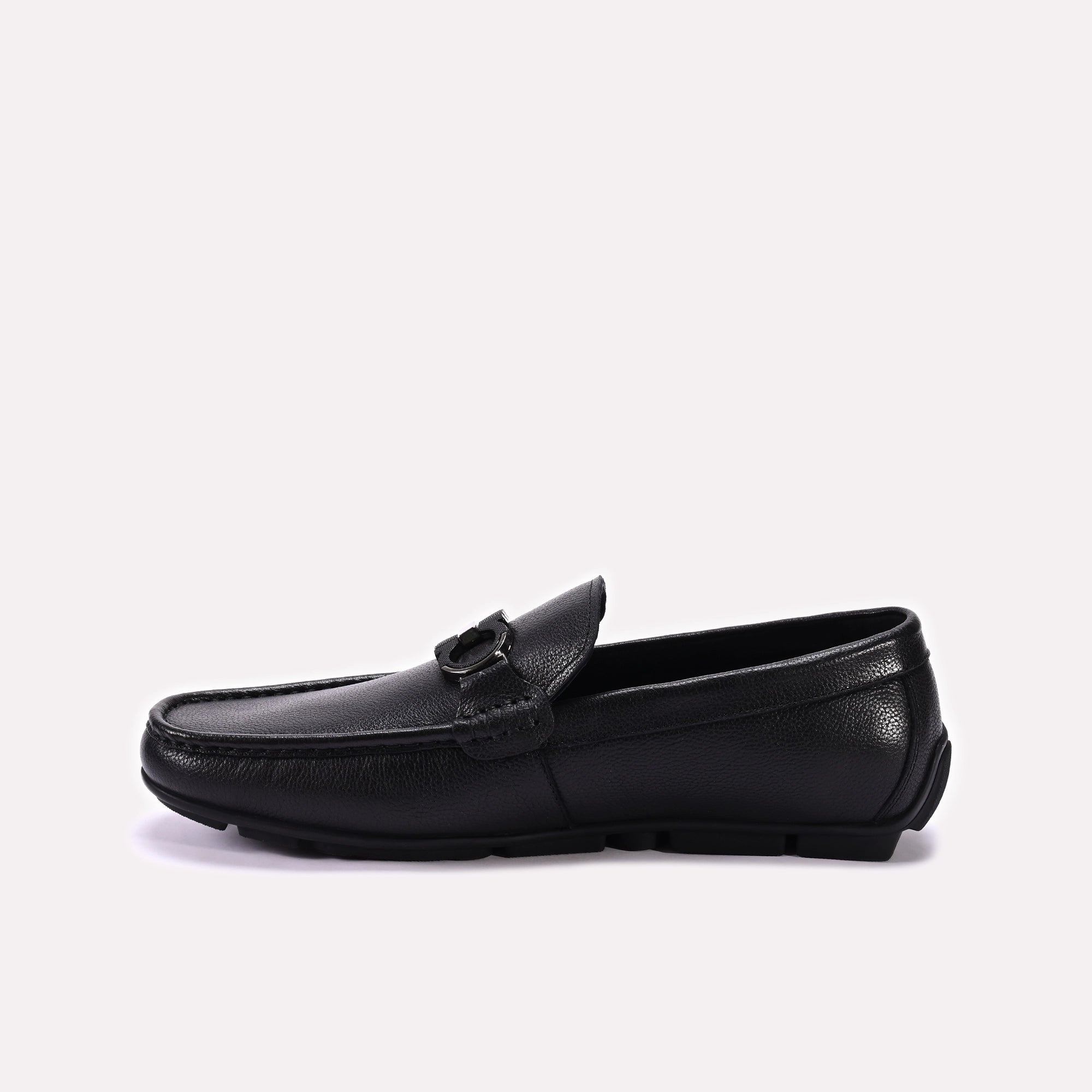 Loafer Shoes Black 0131161
