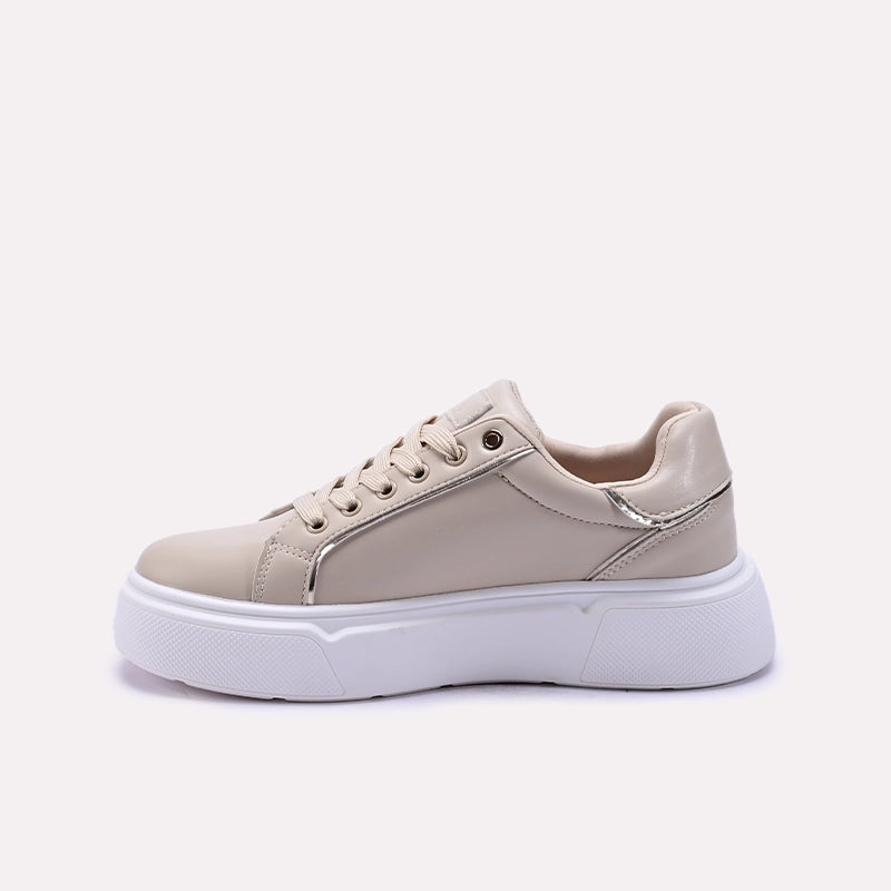 Sneaker Shoes Fawn 0440771