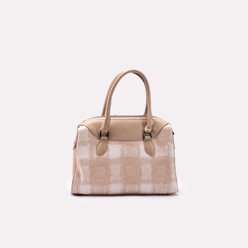 Casual Shoulder Bags Fawn 0331497