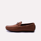 Loafer Shoes Khaki 0131151