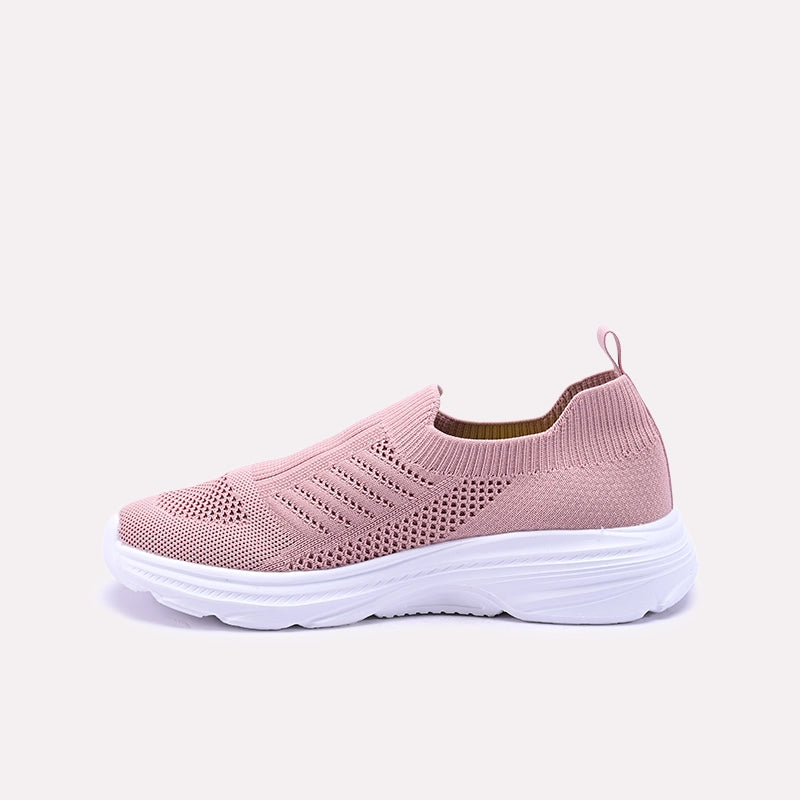Sneaker Shoes Pink 0440779