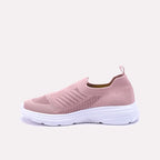 Sneaker Shoes Pink 0440779