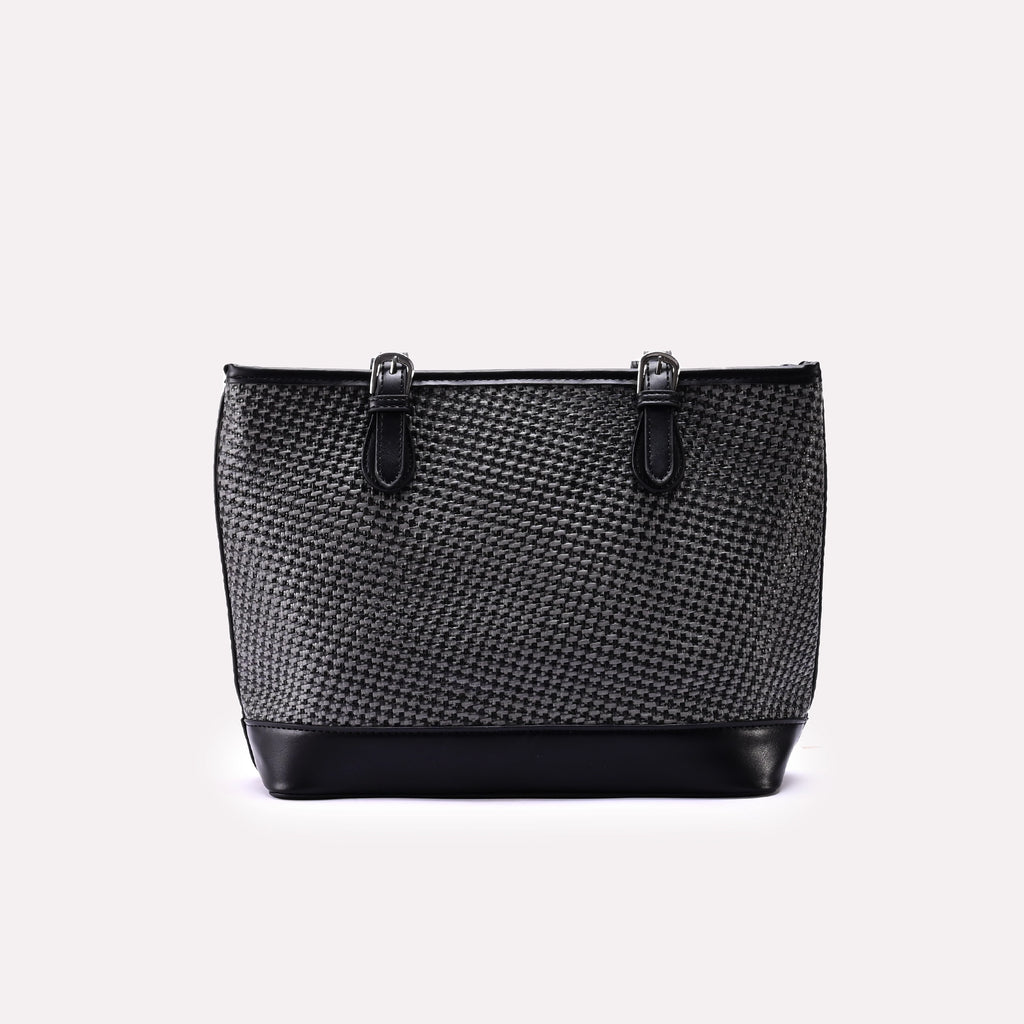 Casual Shoulder Bags Black 0331741