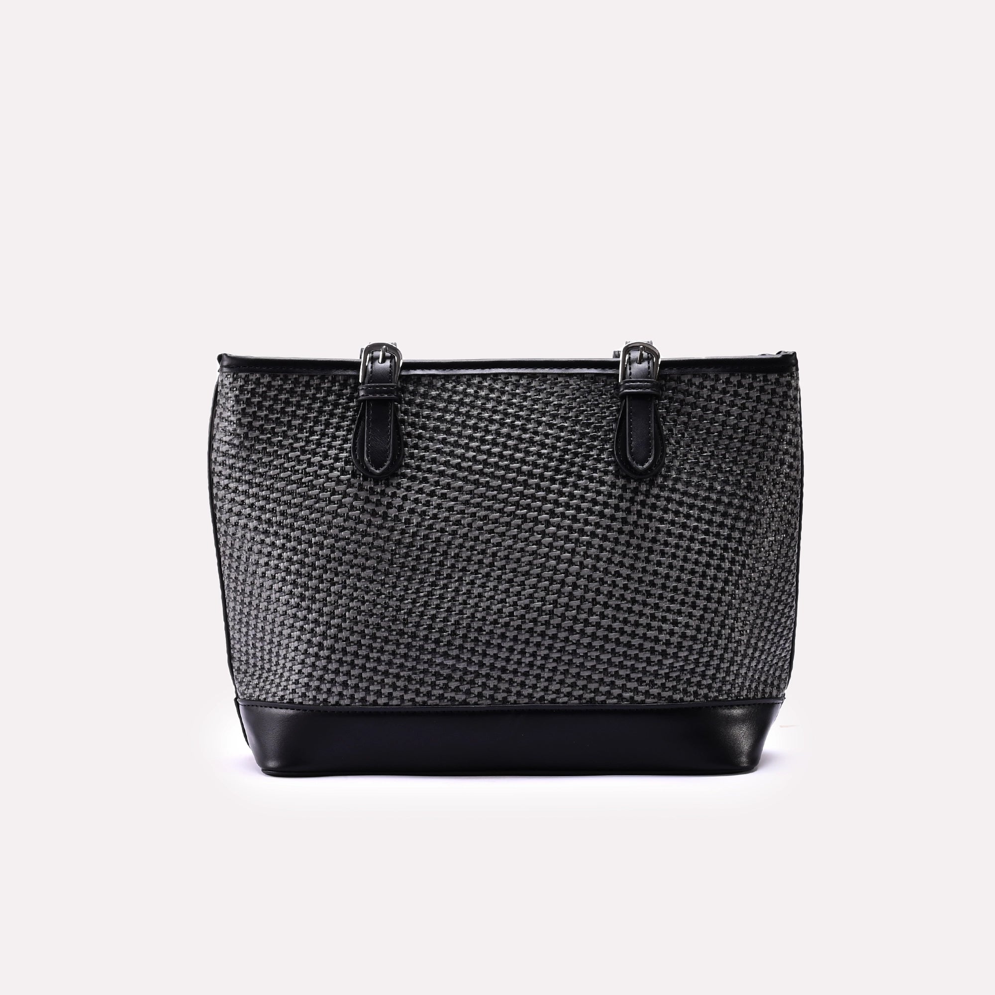 Casual Shoulder Bags Black 0331741