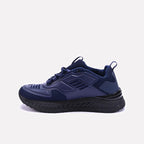 Blue Jogging Sneakers 0120576