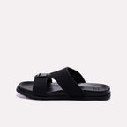 Casual Slipper Black 0151360
