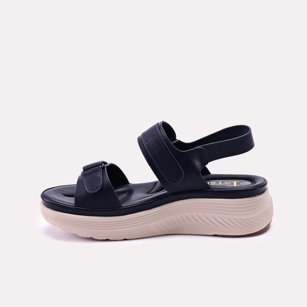 Casual Sandal Blue 0421840