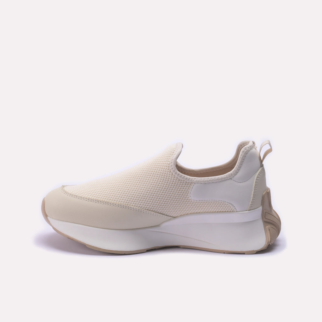 Women Sneaker Shoes Fawn 0441043