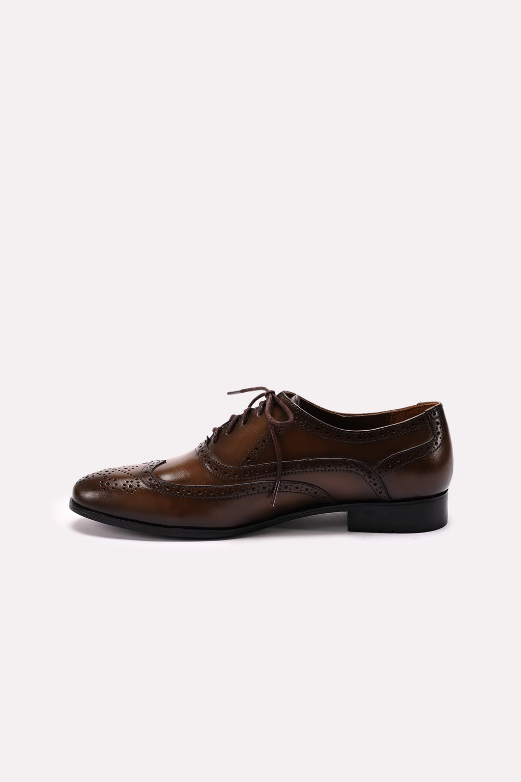 Formal Shoes Brown 0111825