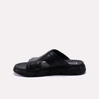 Casual Slipper Black 0151306