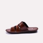 Casual Slipper Mustard 0151282