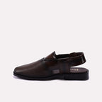 Peshawari Sandal Brown 0141348